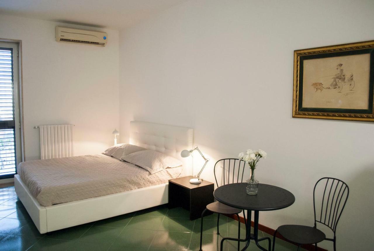 Fanfulla Hotel Monopoli Ngoại thất bức ảnh